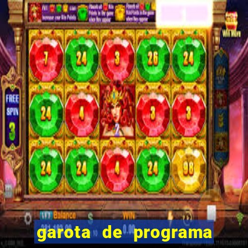 garota de programa de joinville